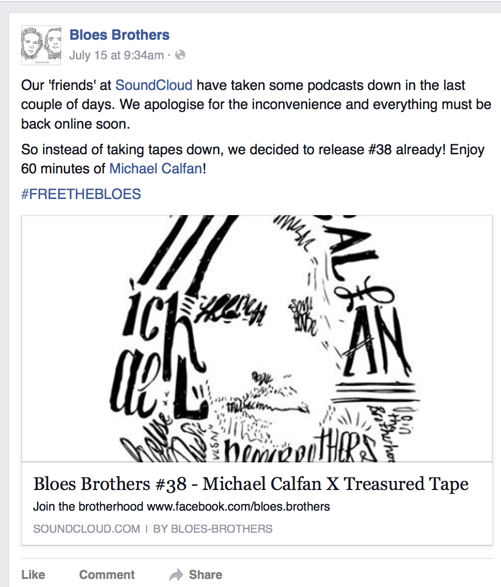 bloesbrothers