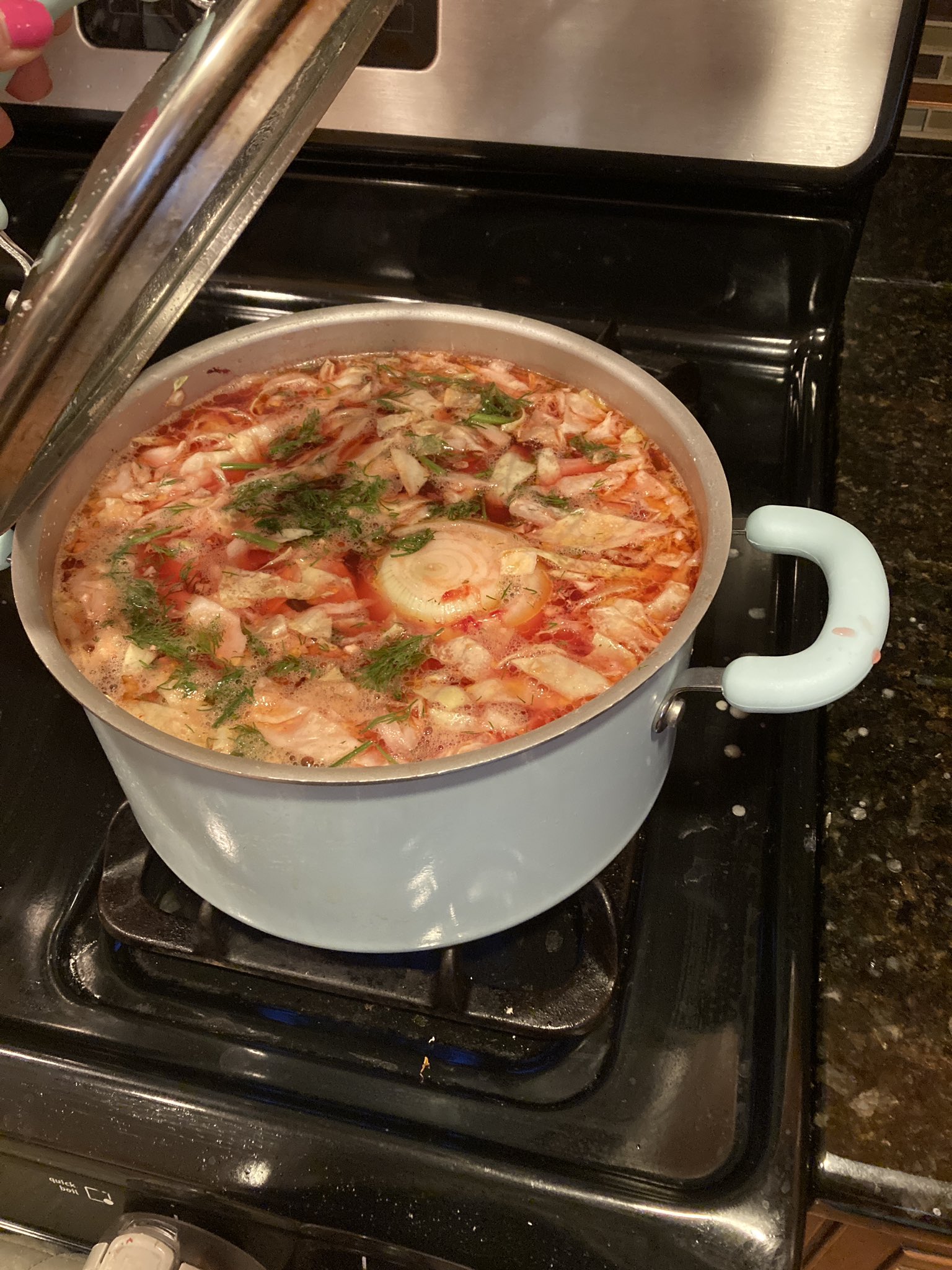 borscht