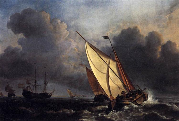 fishingboat
